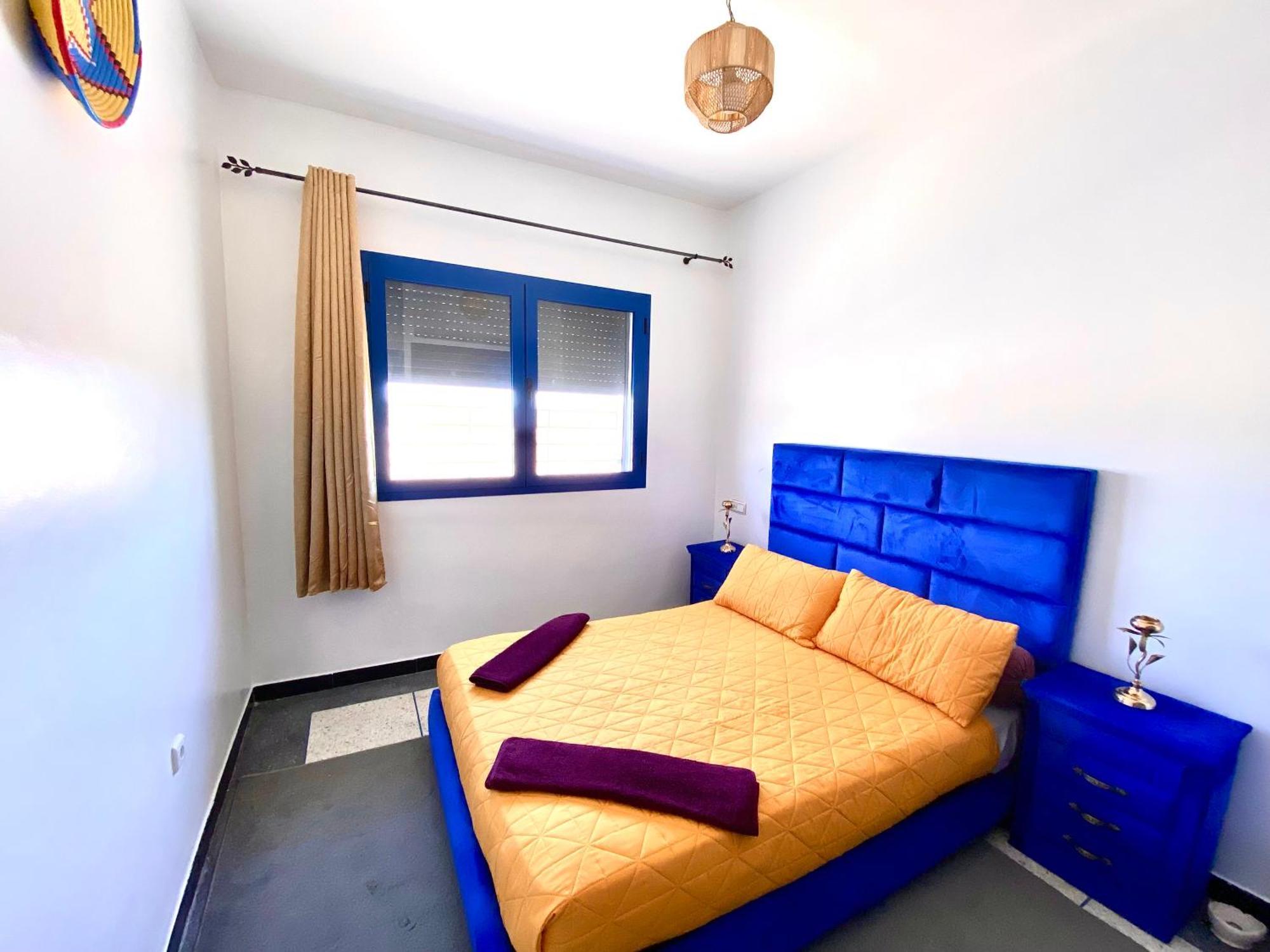 La Casa Bella 5 Minutes De La Plage Essaouira Eksteriør billede