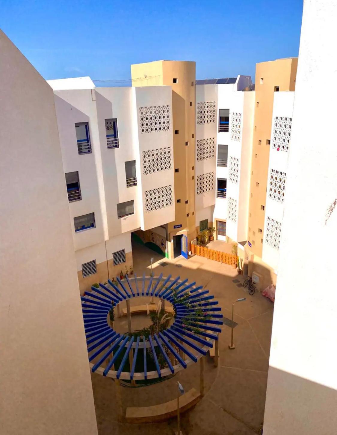 La Casa Bella 5 Minutes De La Plage Essaouira Eksteriør billede