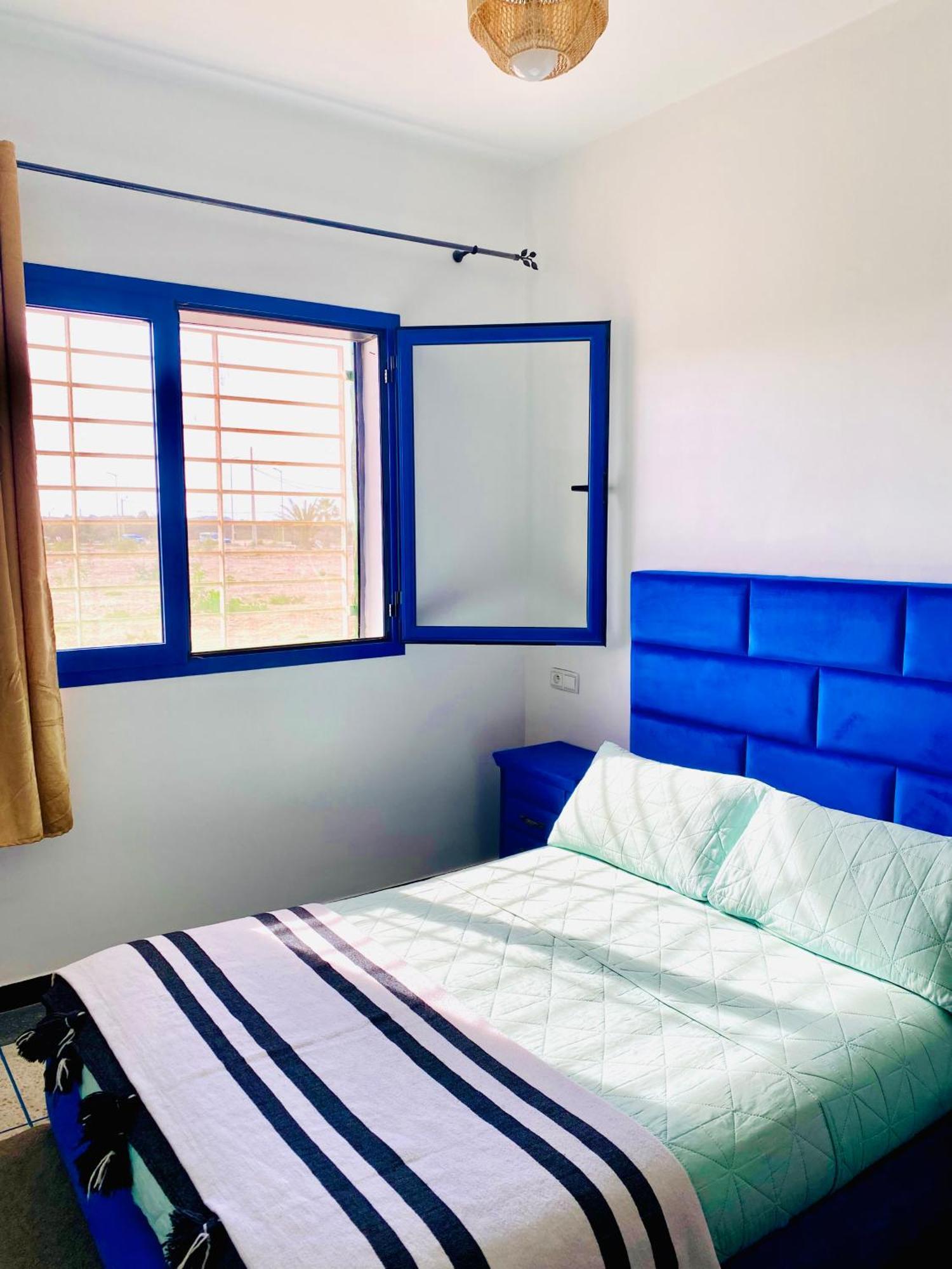 La Casa Bella 5 Minutes De La Plage Essaouira Eksteriør billede